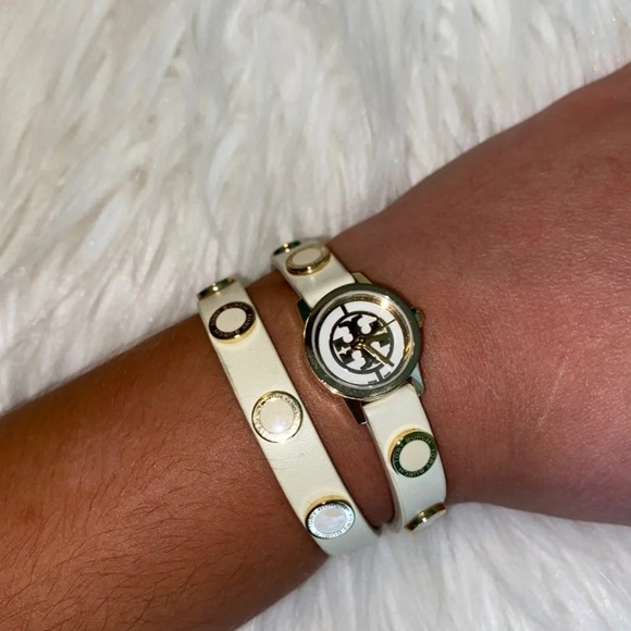COPY - Tory Burch Watch main image 5